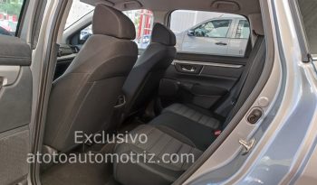 2017 Honda Cr-V EX lleno