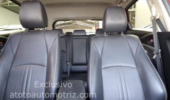 2020 Mazda Cx-3 i Grand Touring lleno