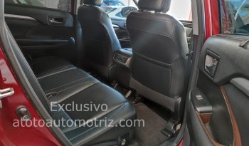 2018 Toyota Highlander Xle lleno