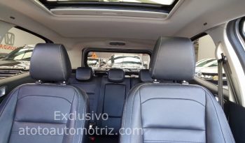 2020 Ford Ecosport Titanium lleno