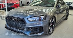 2018 Audi Rs5 Coupe