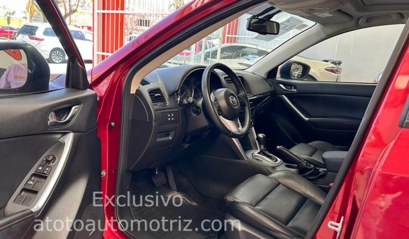 Mazda Cx-5 2015 i Grand Touring lleno