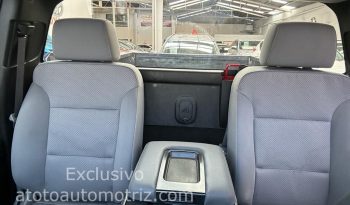 Chevrolet Silverado 2500 2018 Cabina Sencilla lleno