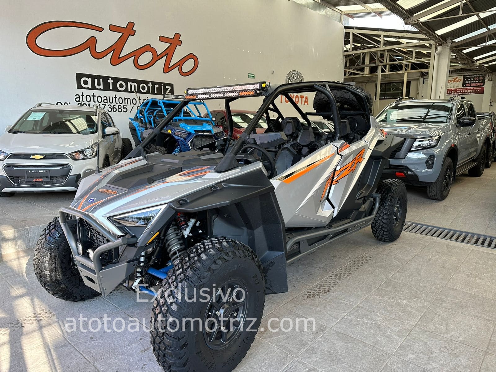 imagen del auto