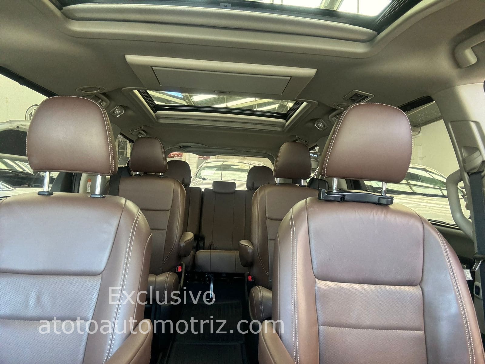 Toyota Sienna 2019 Limited Automático Gris