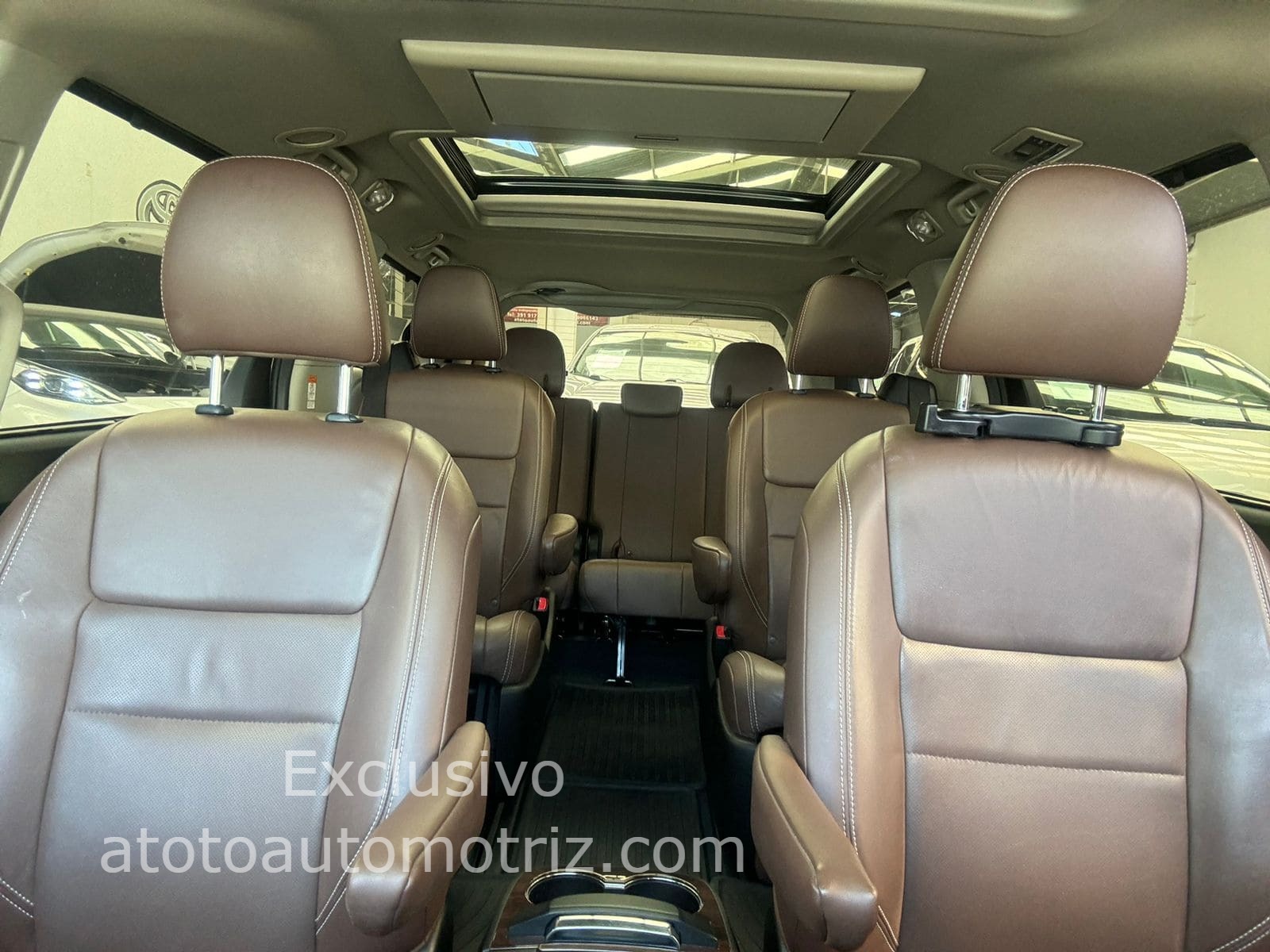 Toyota Sienna 2019 Limited Automático Gris