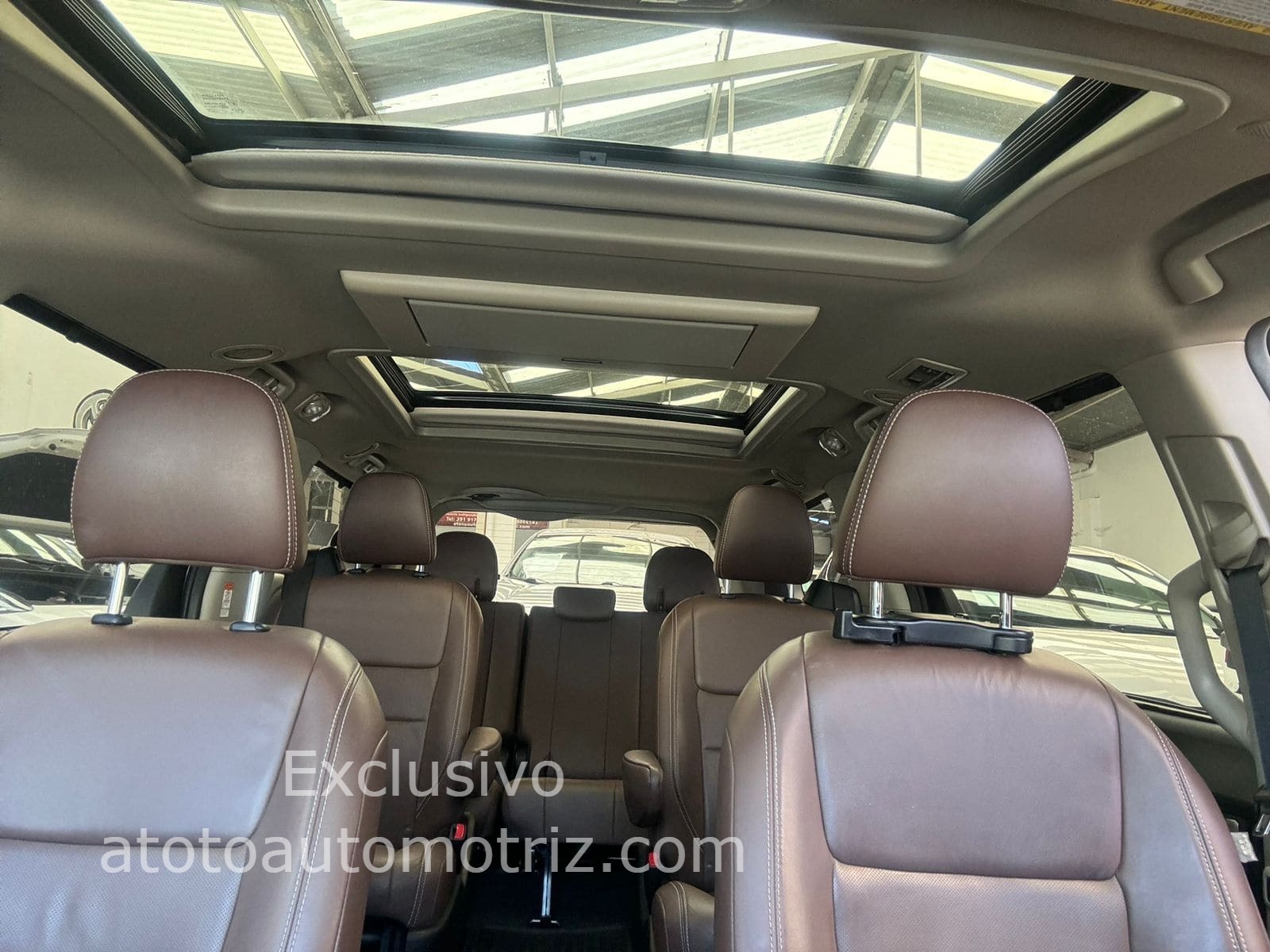 Toyota Sienna 2019 Limited Automático Gris