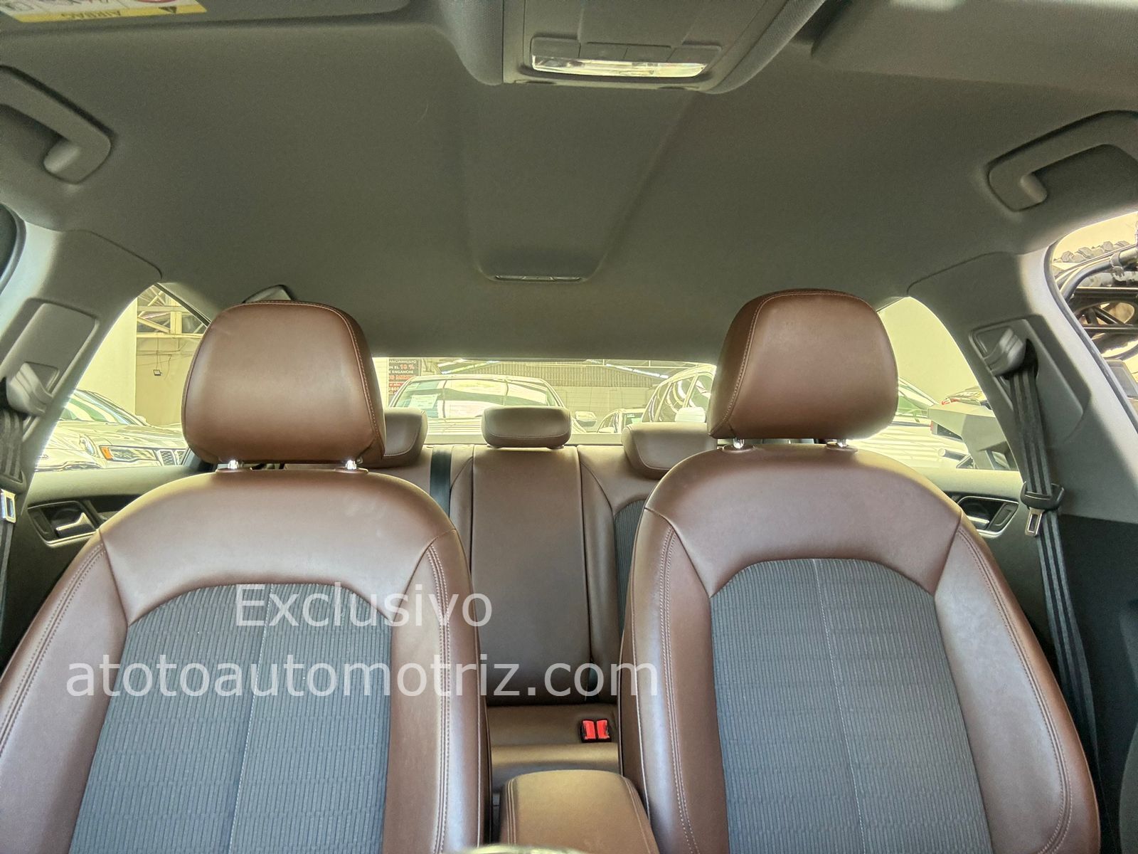Audi A3 2020 TFSI Select Automático Blanco