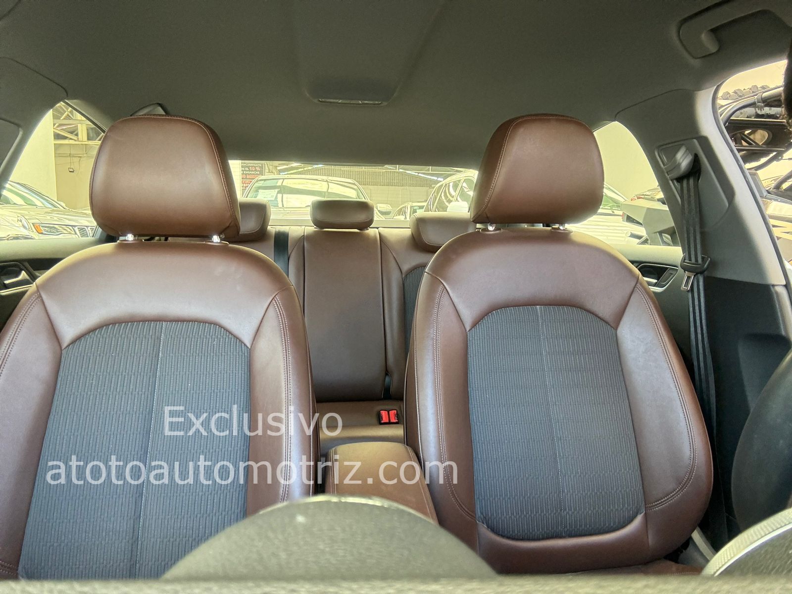 Audi A3 2020 TFSI Select Automático Blanco