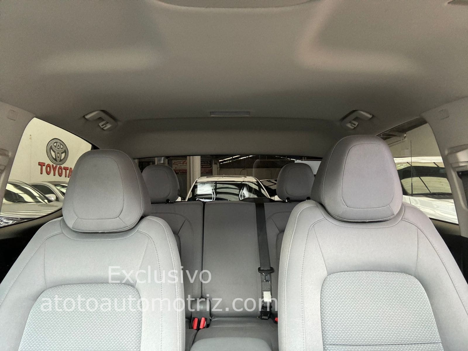 Chevrolet Colorado 2018 Doble Cabina 4x2 paq A Automático Plata
