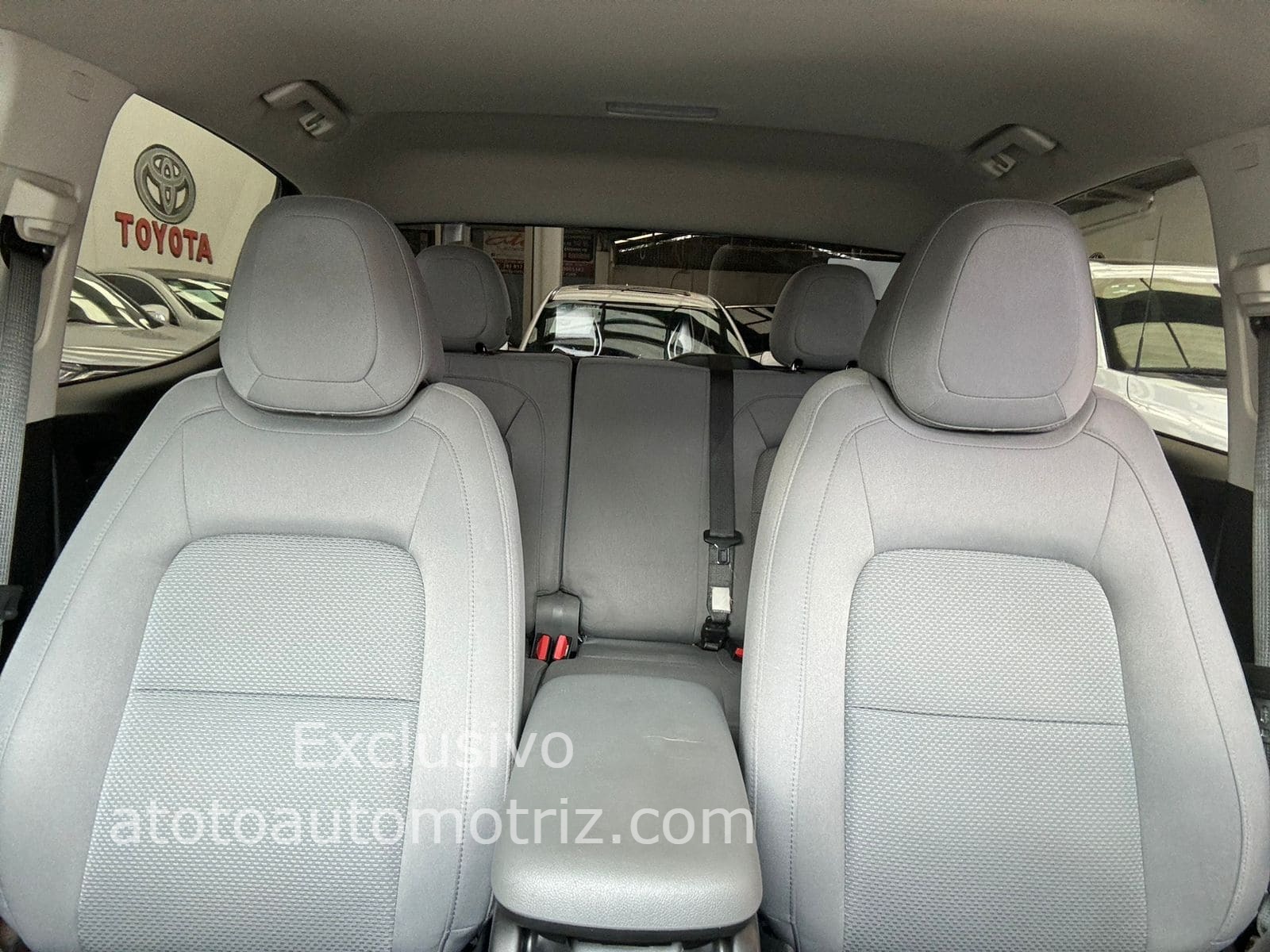 Chevrolet Colorado 2018 Doble Cabina 4x2 paq A Automático Plata