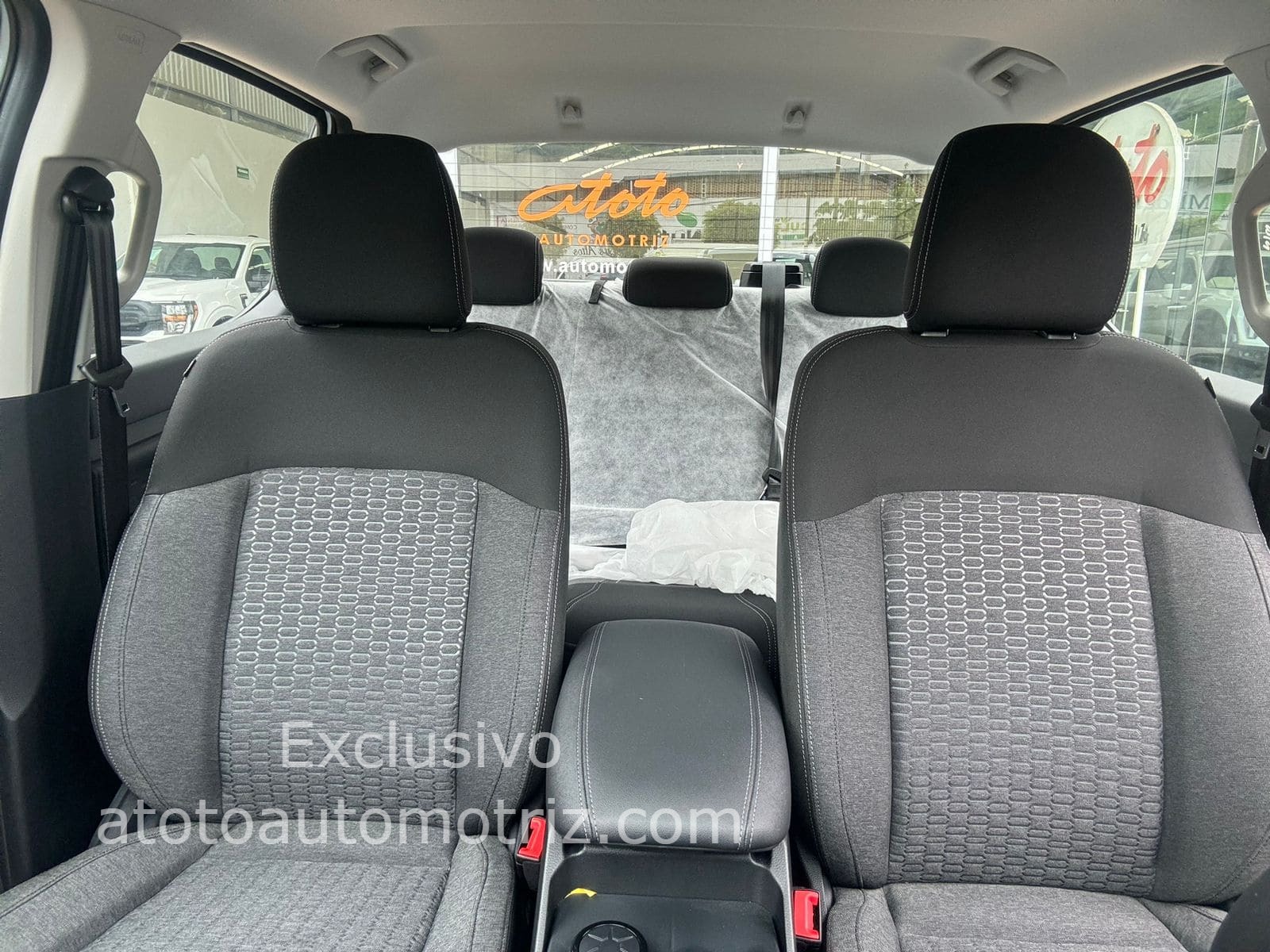 Ford Ranger 2025 XLT Diesel Automático Blanco