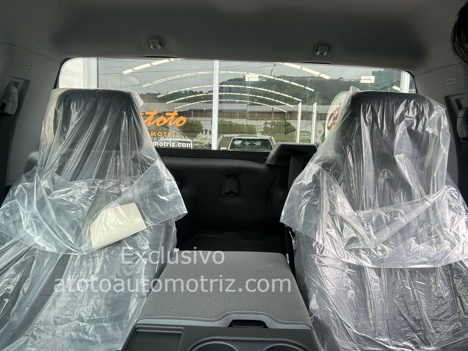 Ford F350 2025 Super Duty Automático Blanco