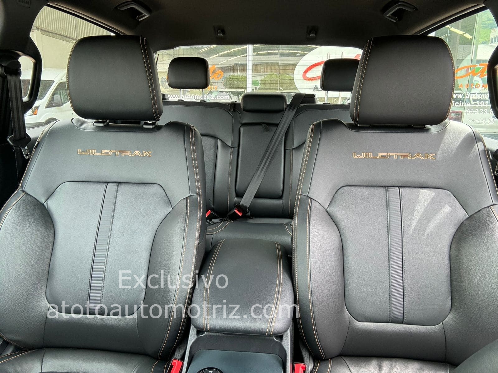 Ford Ranger 2025 Wildtrak Automático Plata