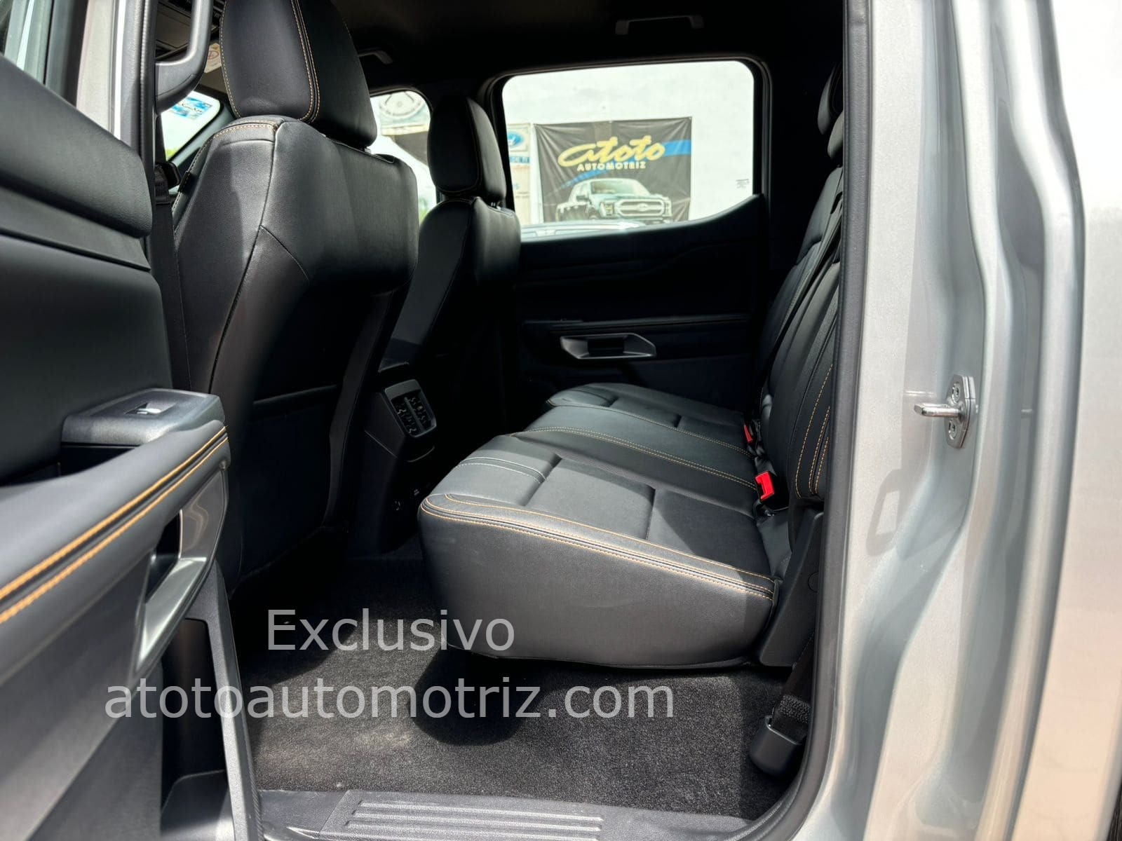 Ford Ranger 2025 Wildtrak Automático Plata
