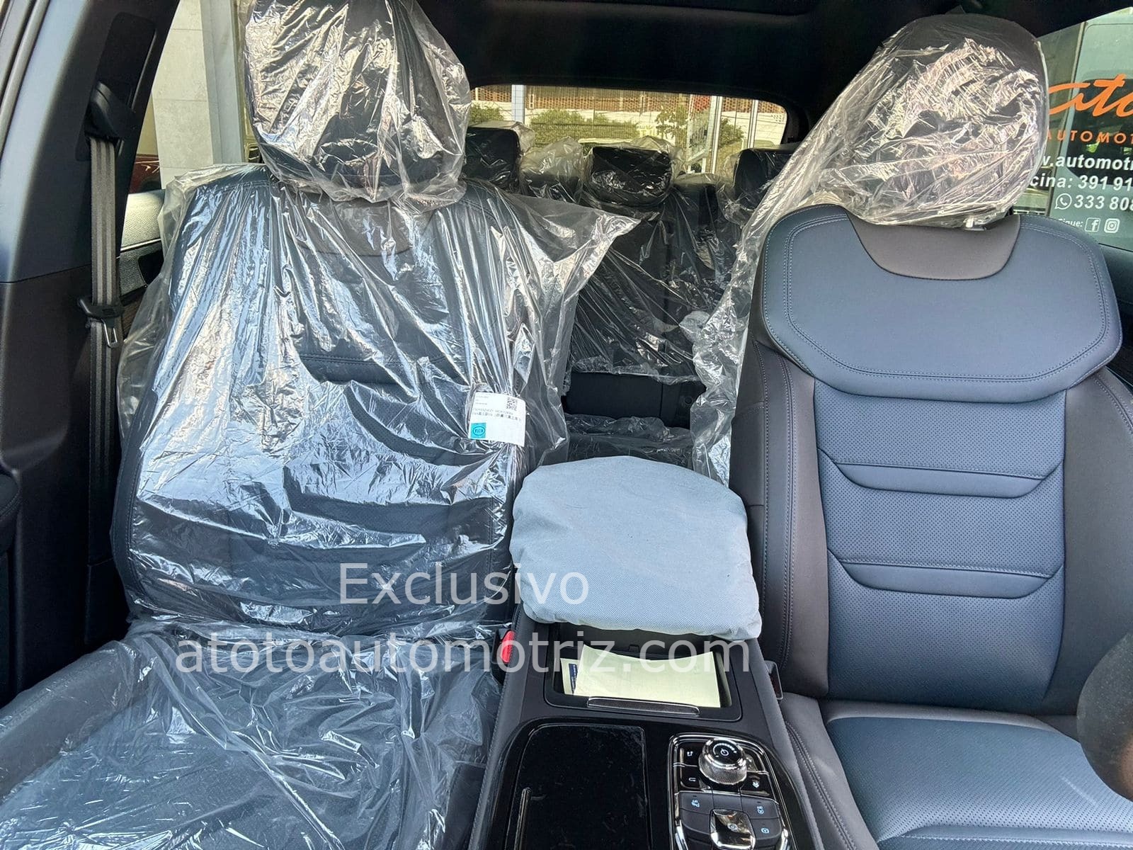 Ford Territory 2025 Titanium Automático Blanco