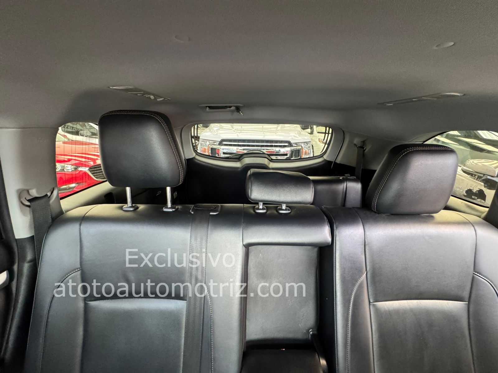 Toyota Highlander 2019 XLE Automático Blanco