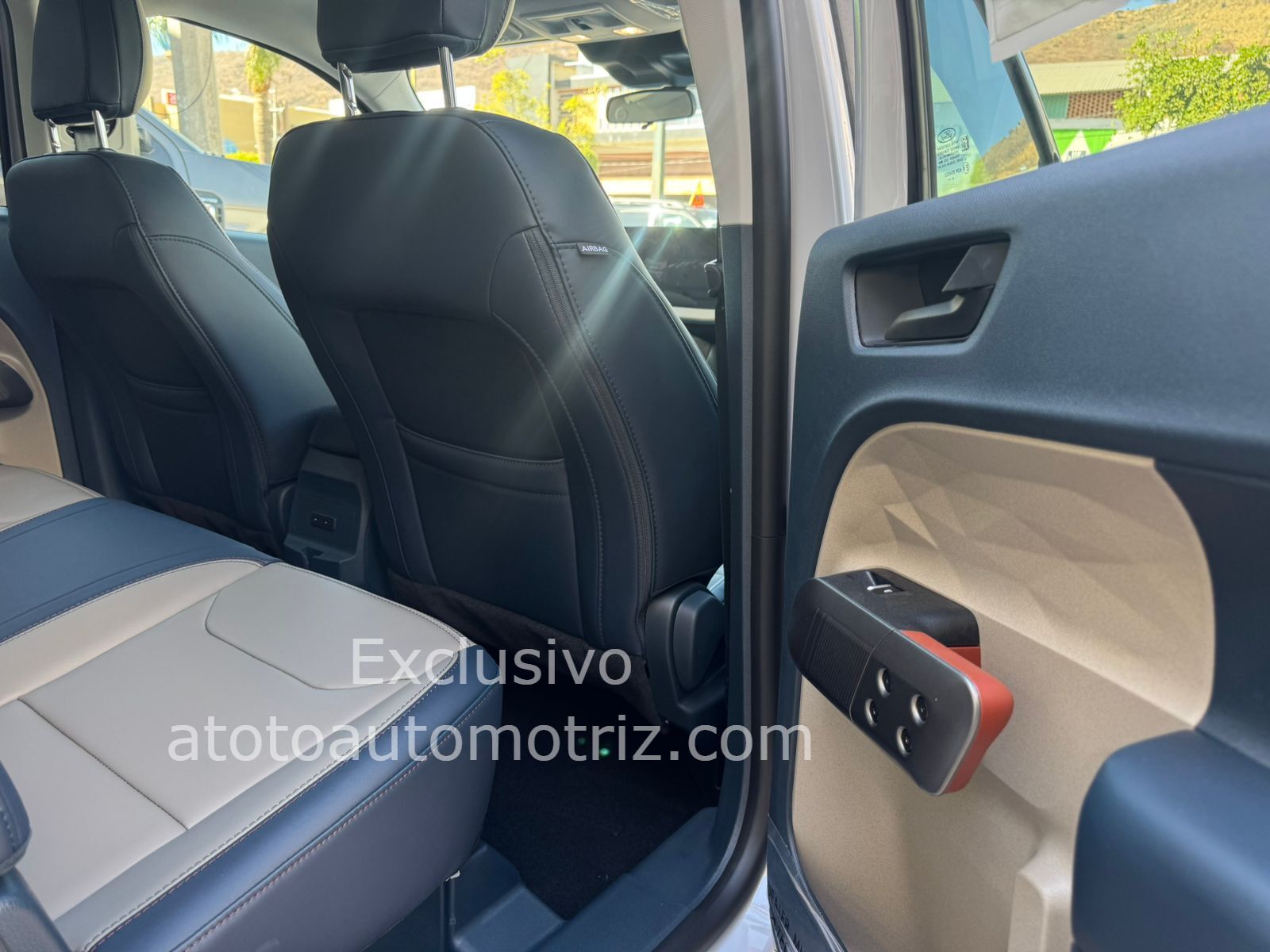 Ford Maverick 2025 Lariat Híbrida Automático Gris
