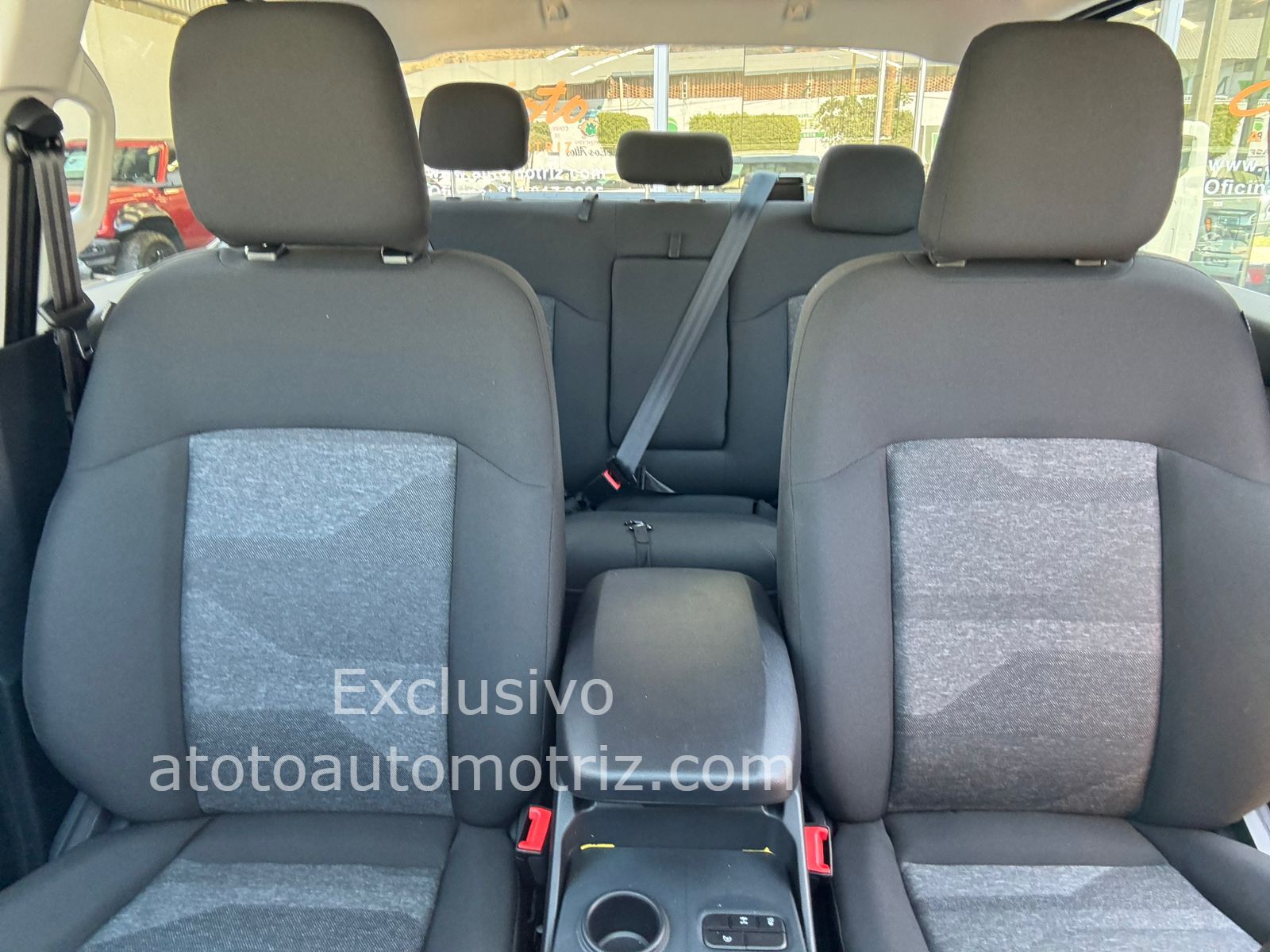 Ford Ranger 2025 XL Automático Blanco