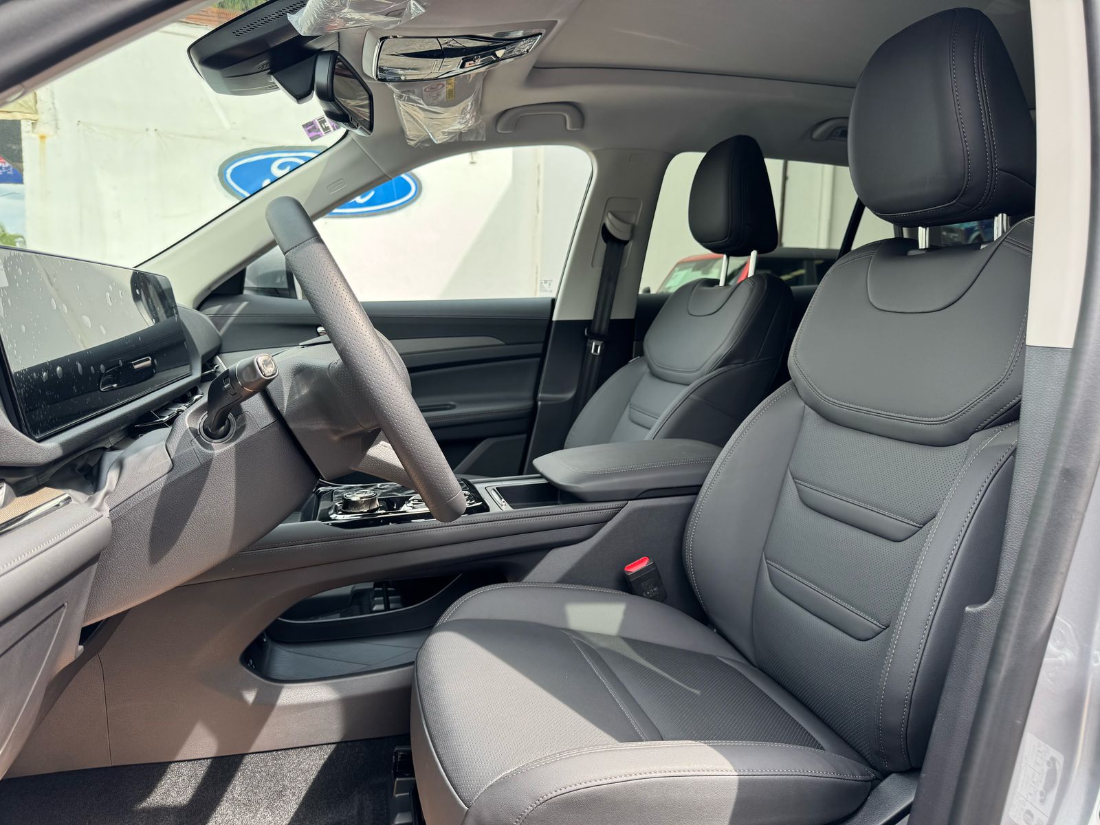 Ford Territory 2025 Trend Automático Plata