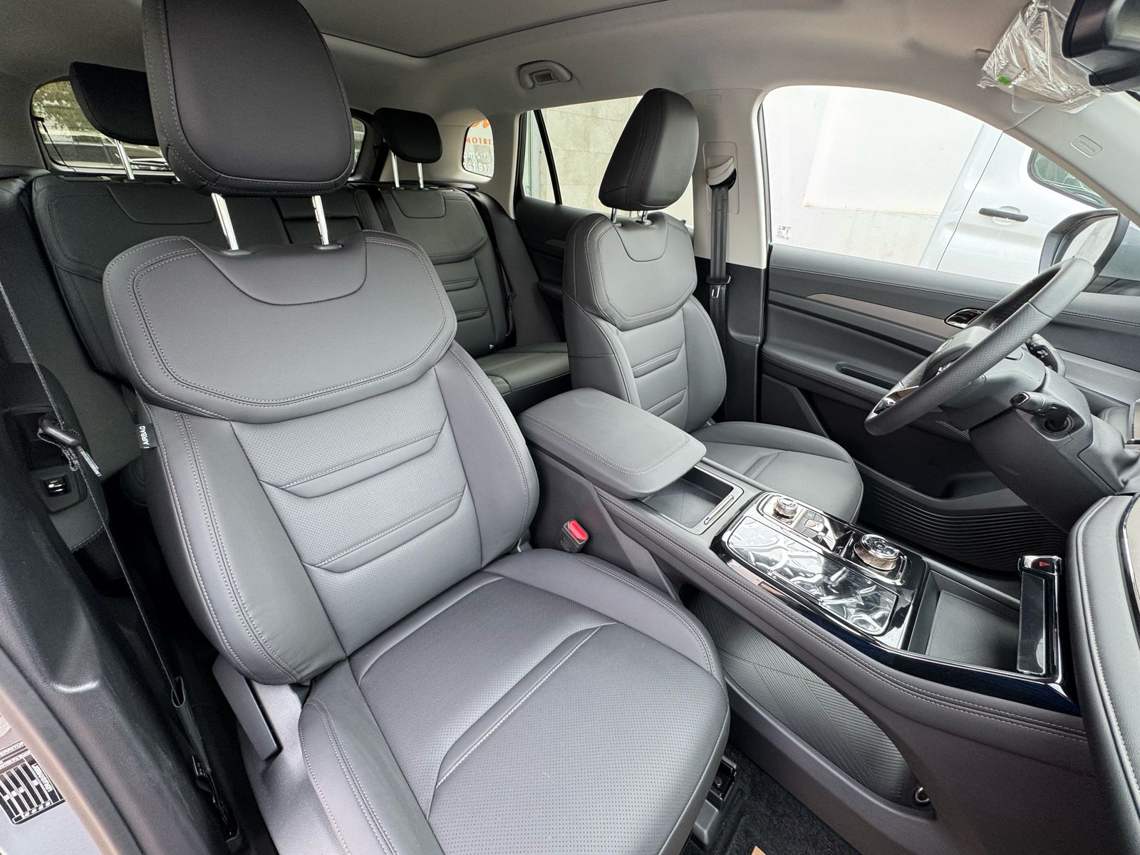 Ford Territory 2025 Trend Automático Plata