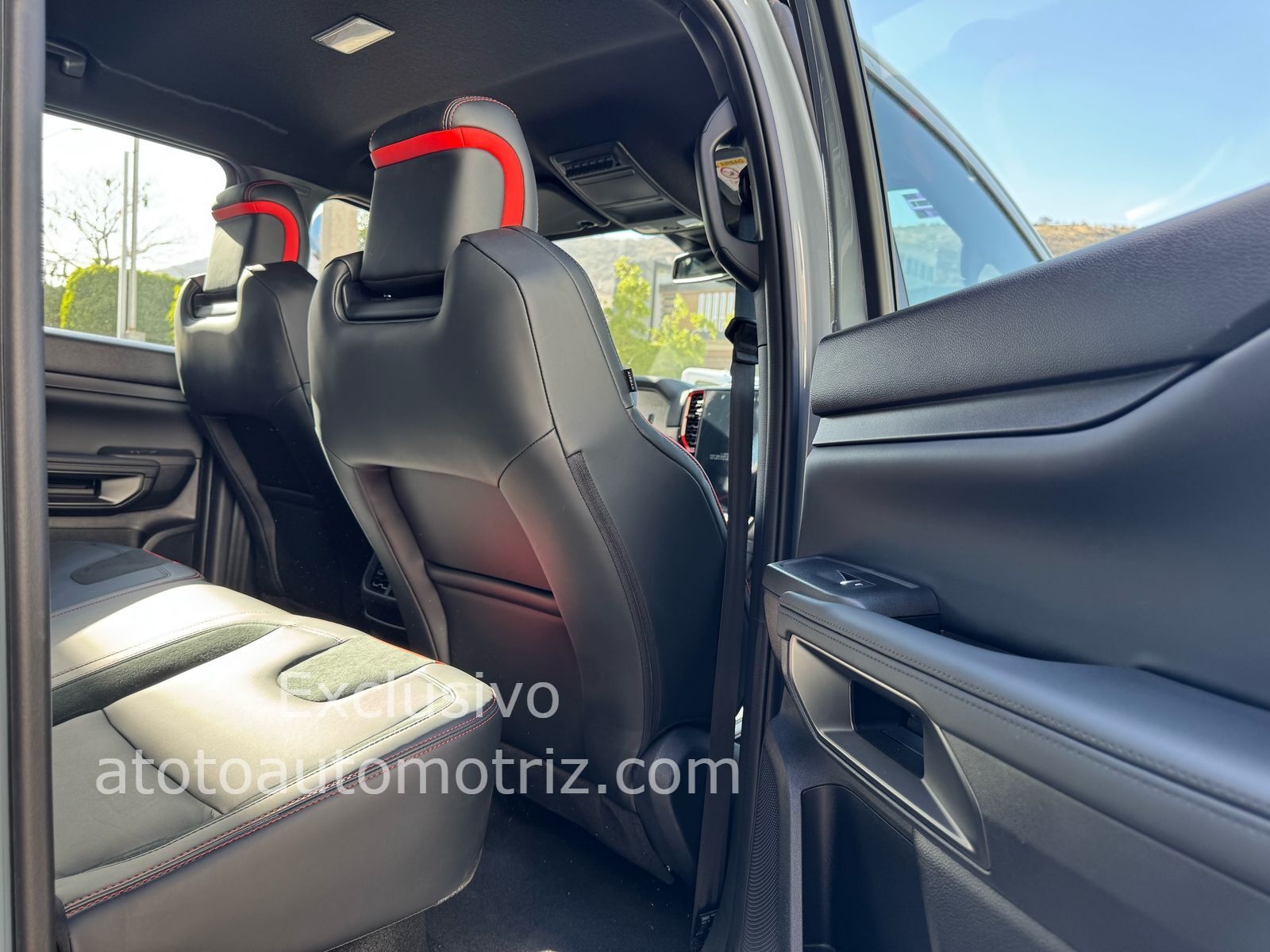 Ford Ranger 2025 Raptor Automático Gris