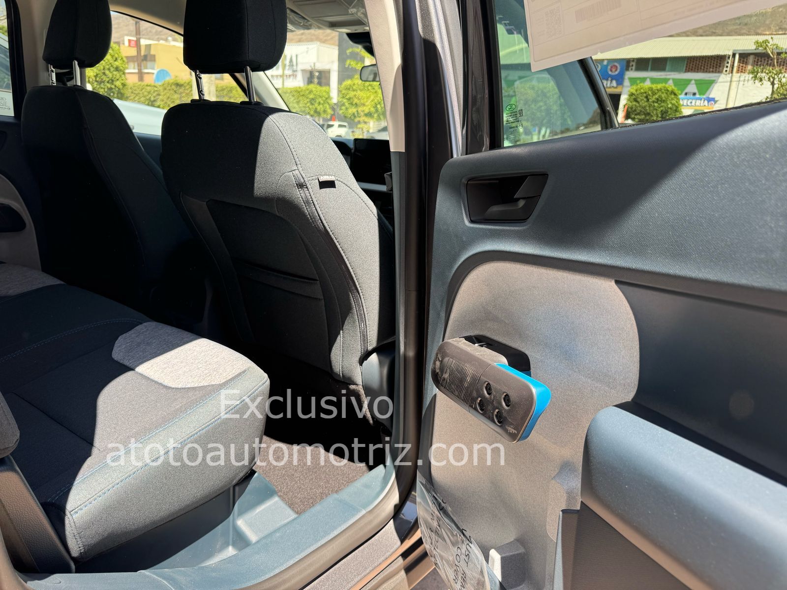Ford Maverick 2025 XLT Hibrida Automático Gris