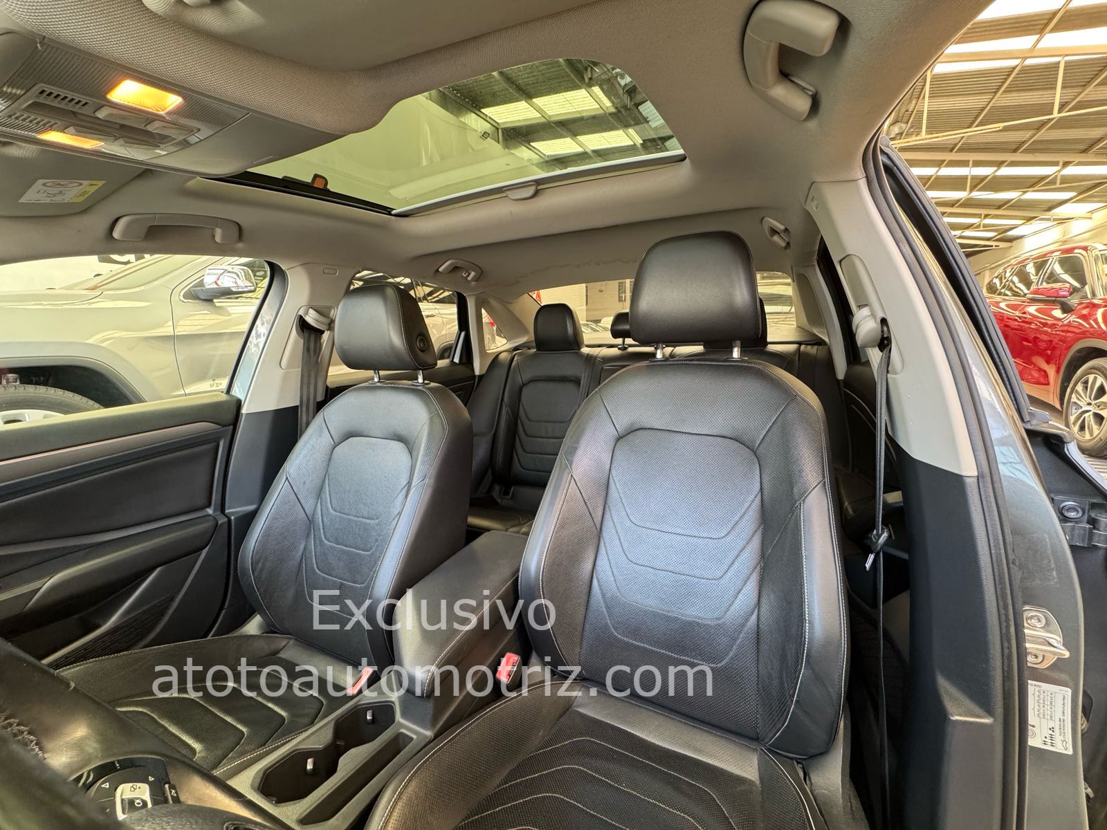 Volkswagen Jetta 2019 Highline Automático Gris