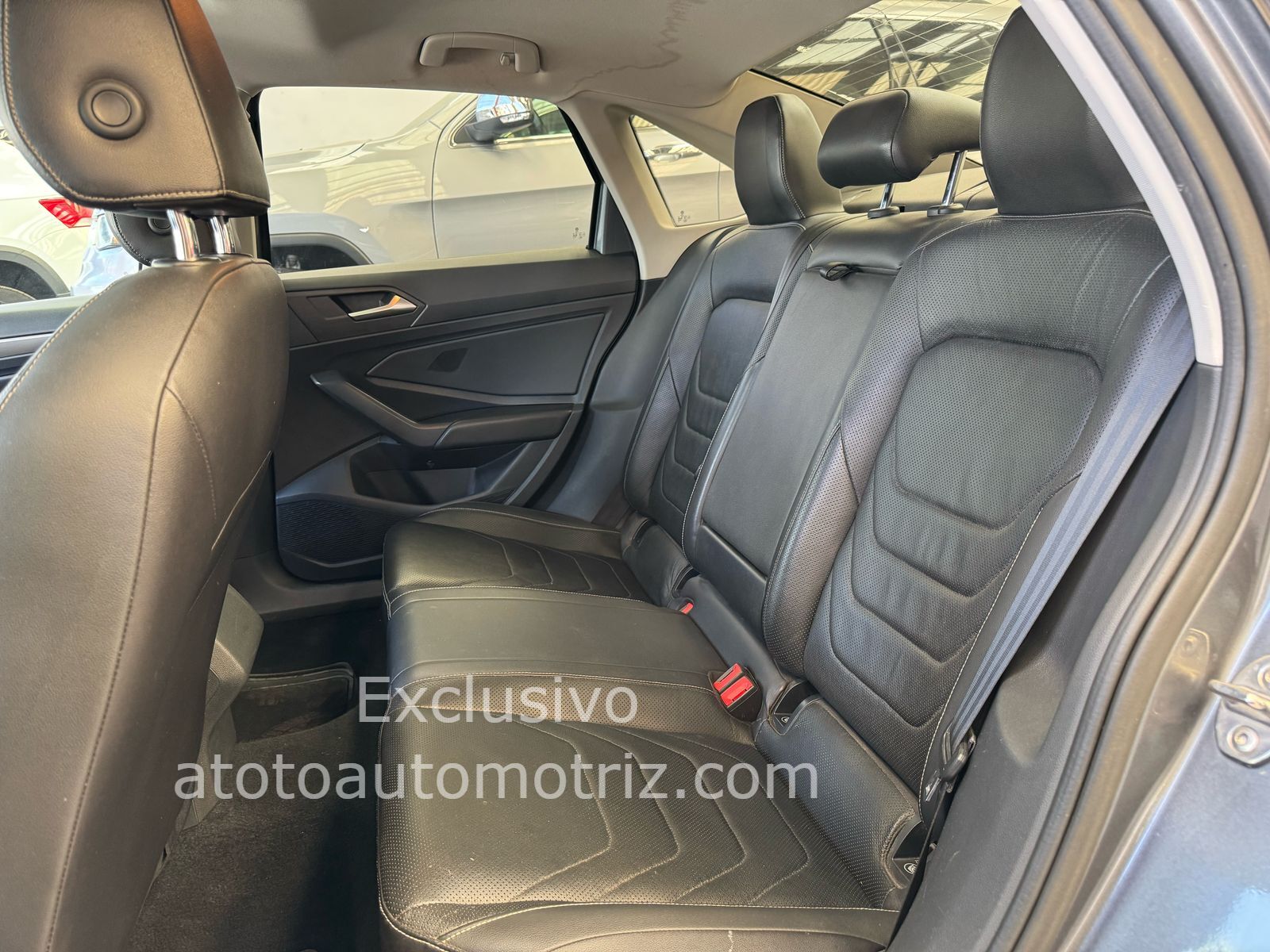 Volkswagen Jetta 2019 Highline Automático Gris