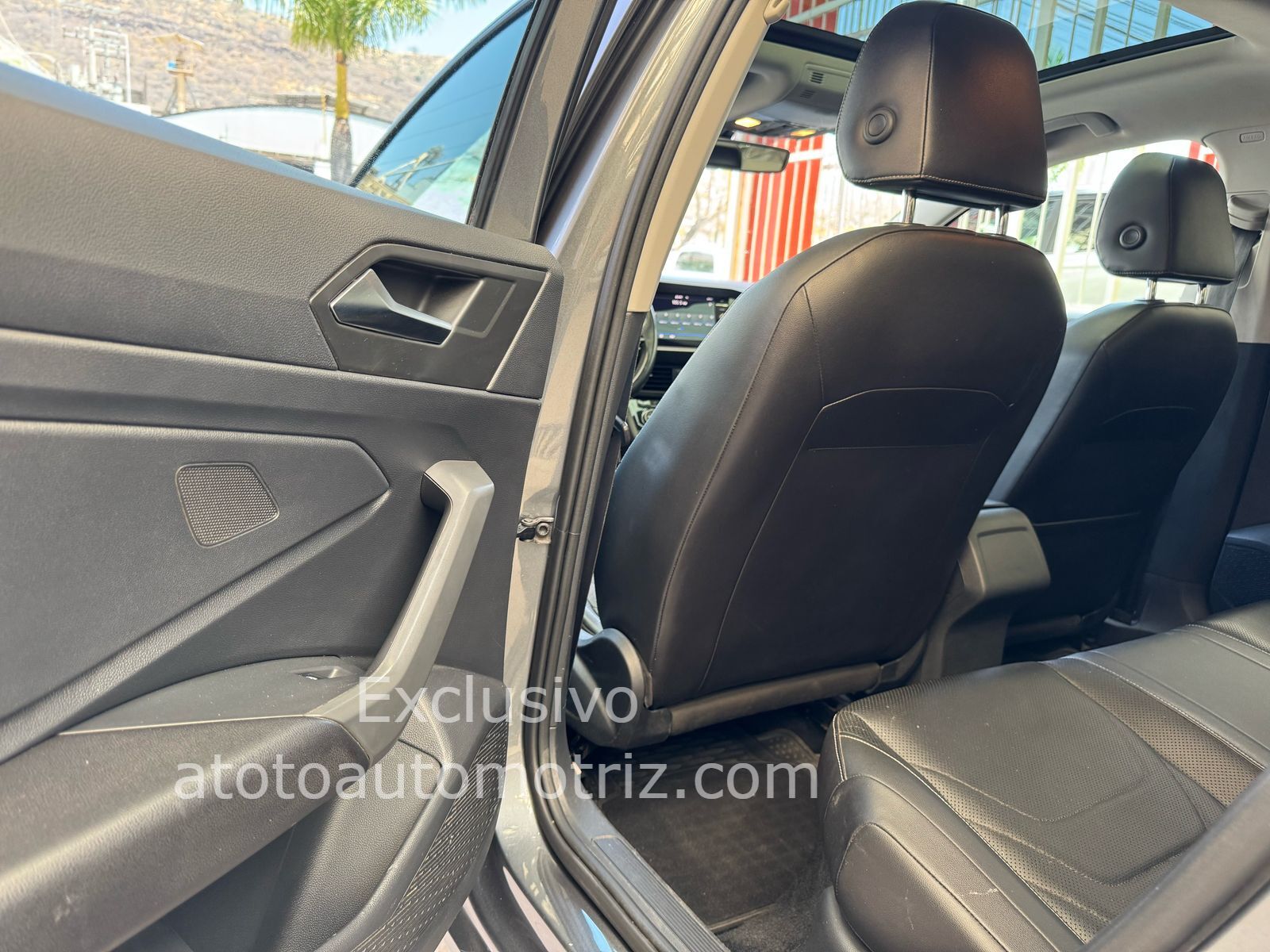 Volkswagen Jetta 2019 Highline Automático Gris