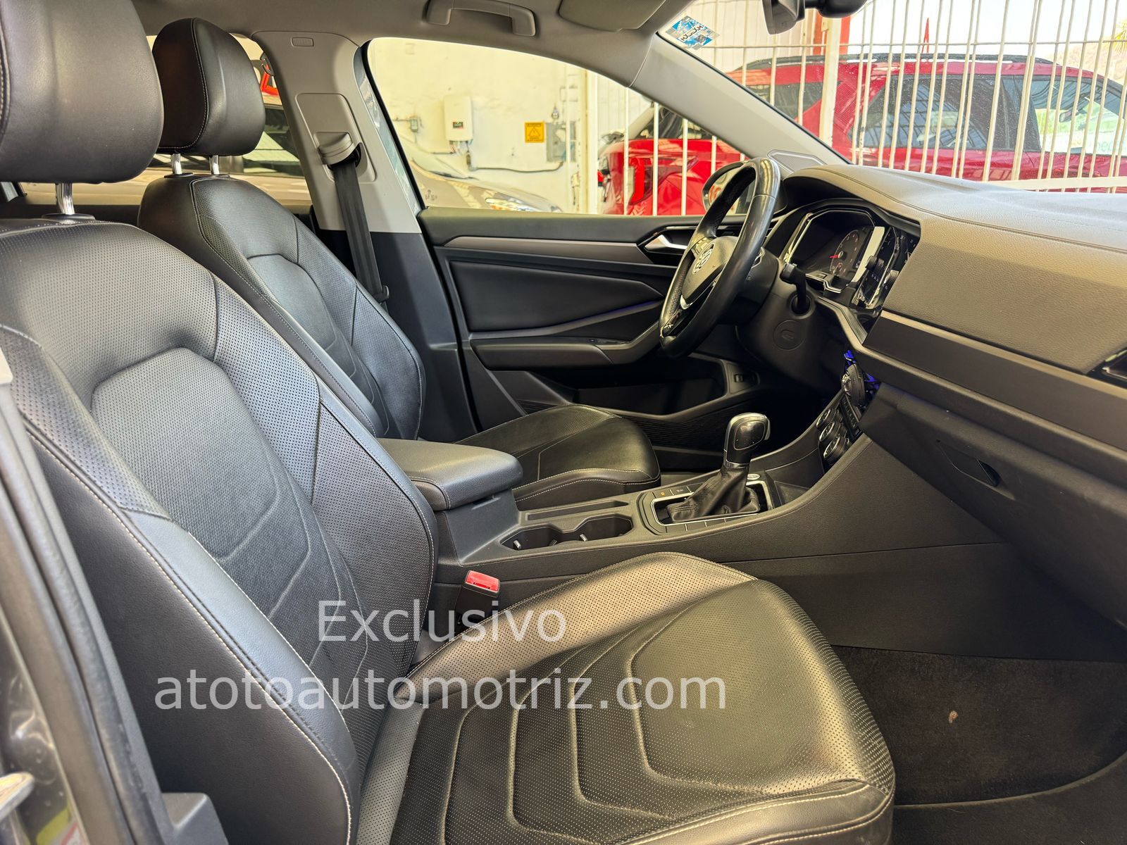 Volkswagen Jetta 2019 Highline Automático Gris