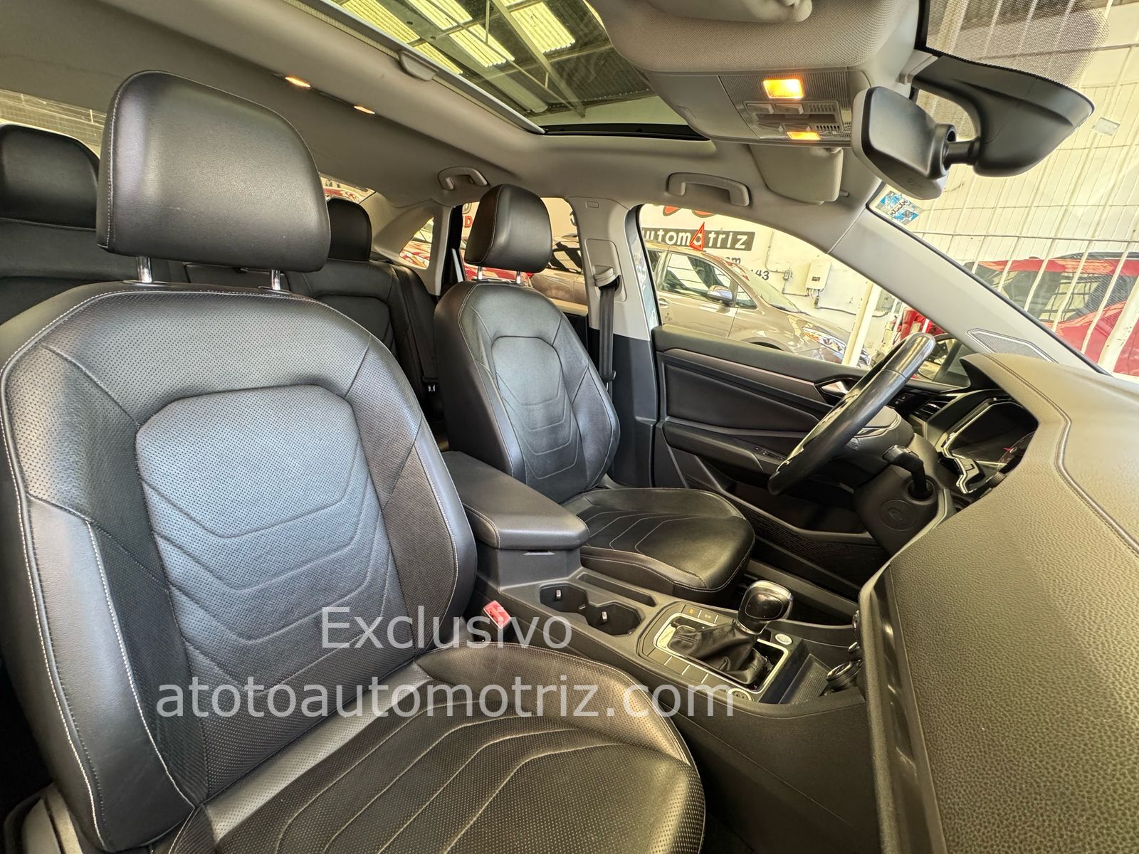 Volkswagen Jetta 2019 Highline Automático Gris