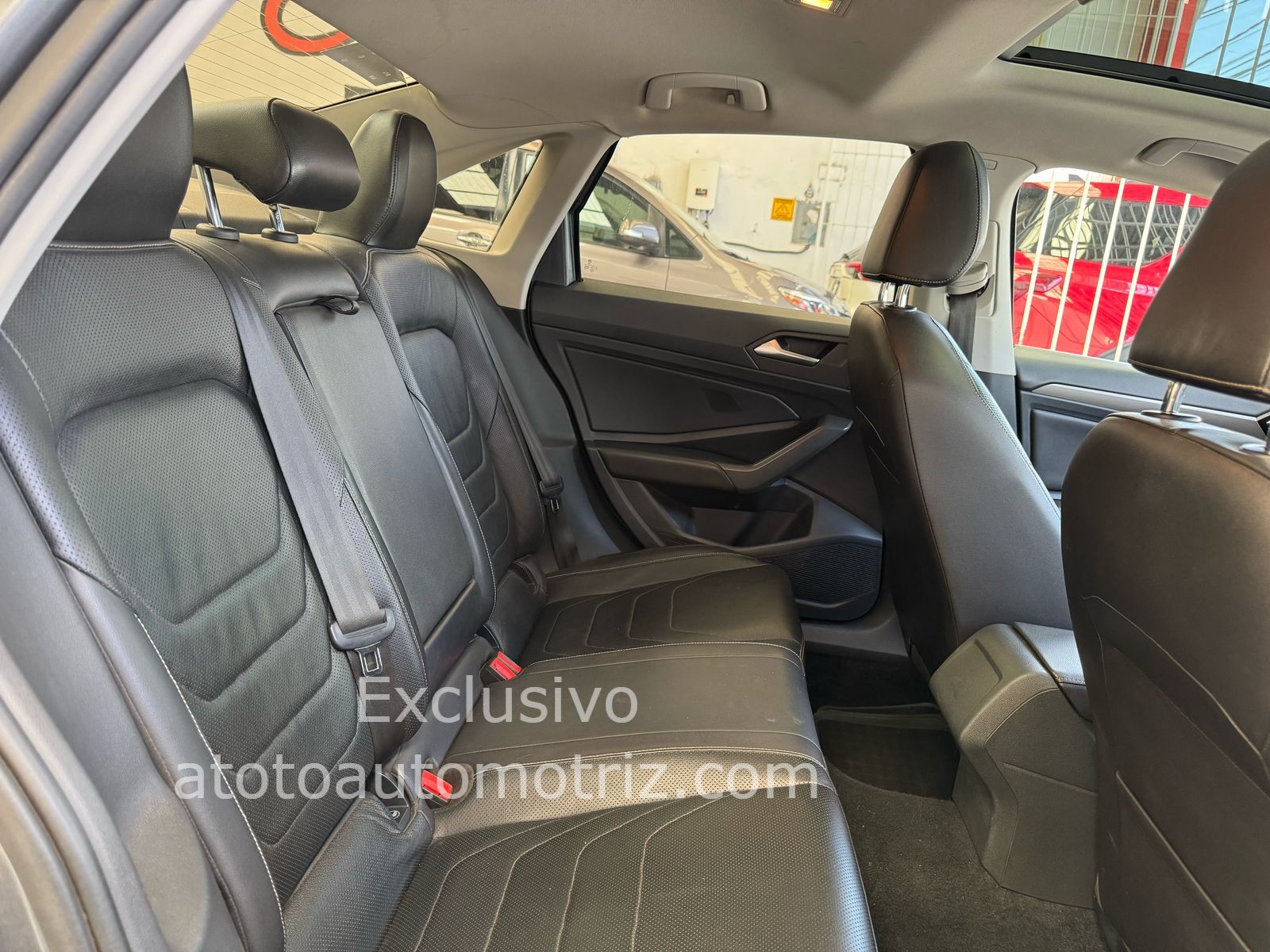 Volkswagen Jetta 2019 Highline Automático Gris