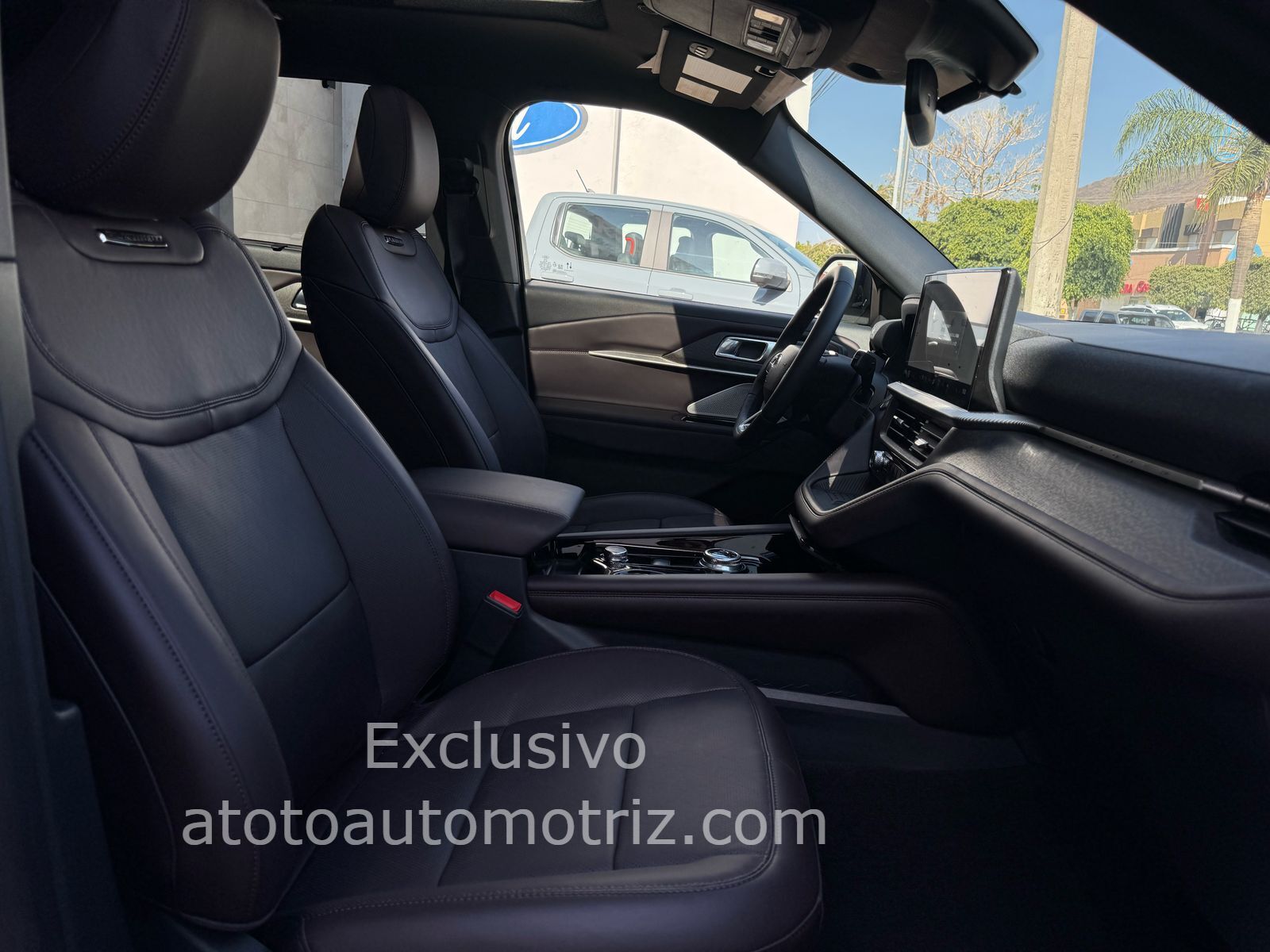 Ford Explorer 2025 Platinum Automático Plata