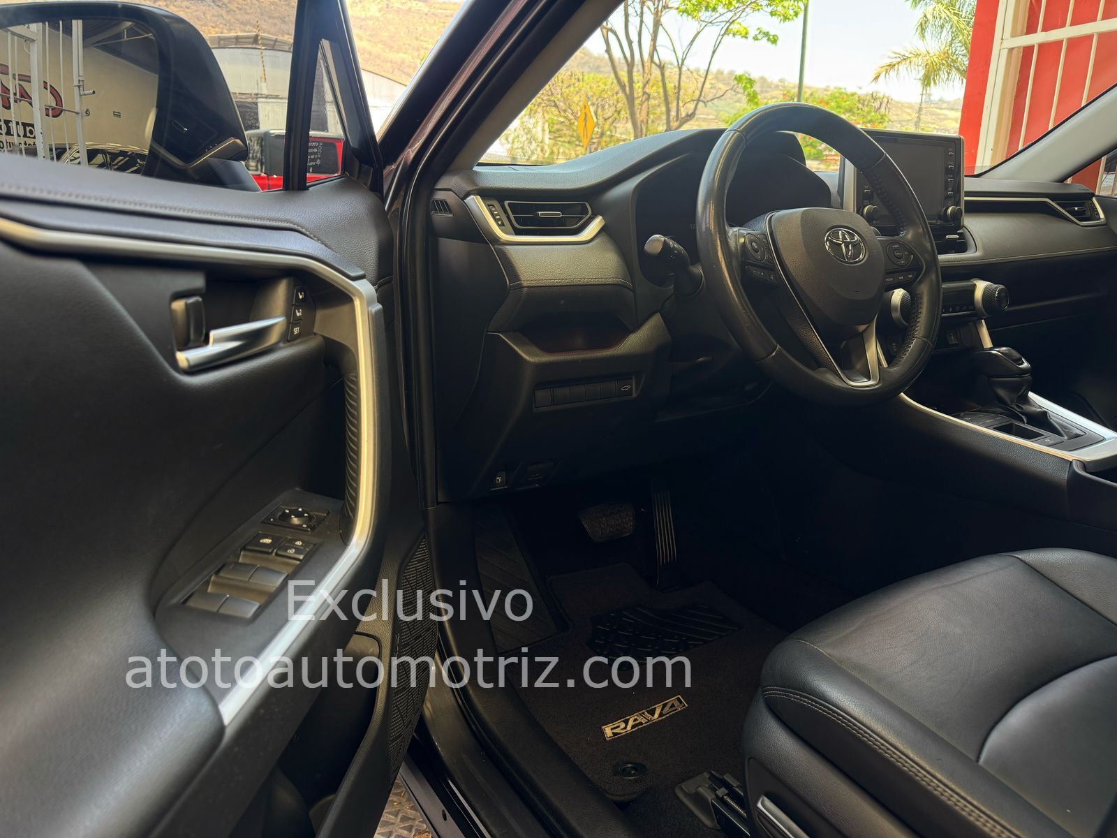 Toyota RAV4 2020 Limited Hibrida Automático Oxford