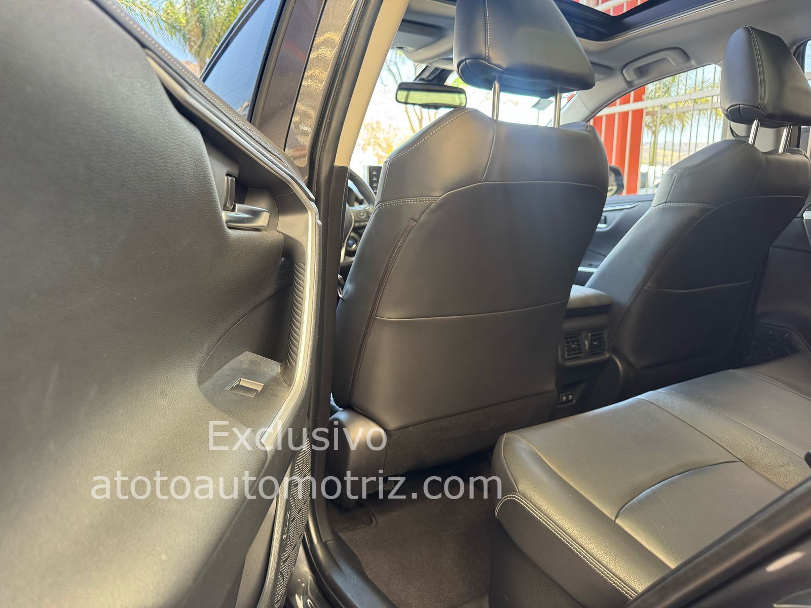 Toyota RAV4 2020 Limited Hibrida Automático Oxford