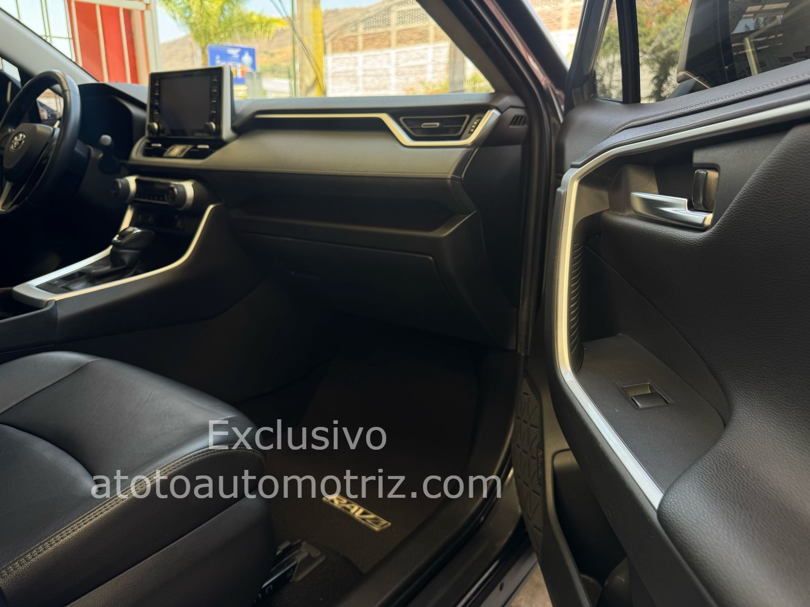 Toyota RAV4 2020 Limited Hibrida Automático Oxford