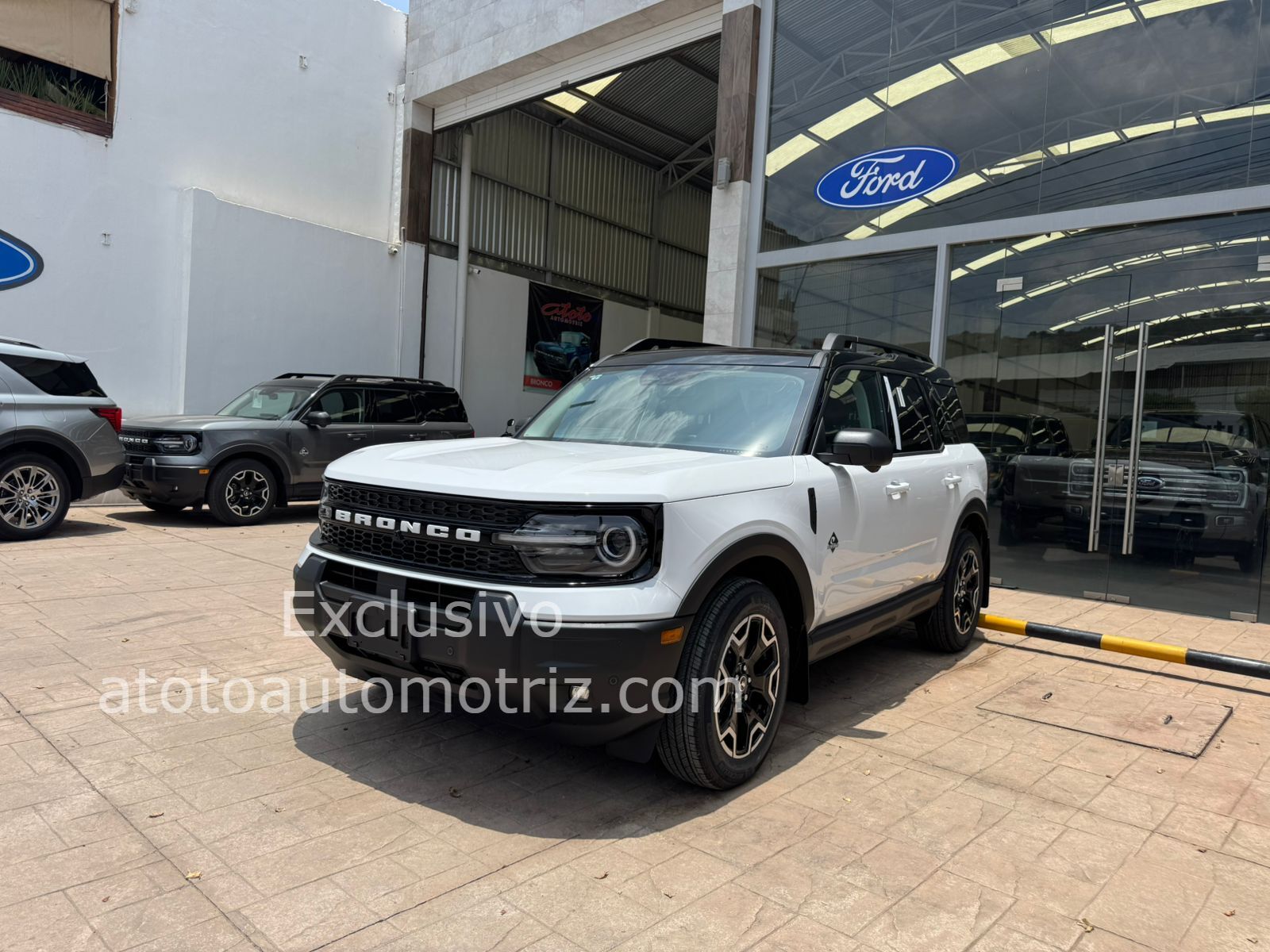 imagen del auto