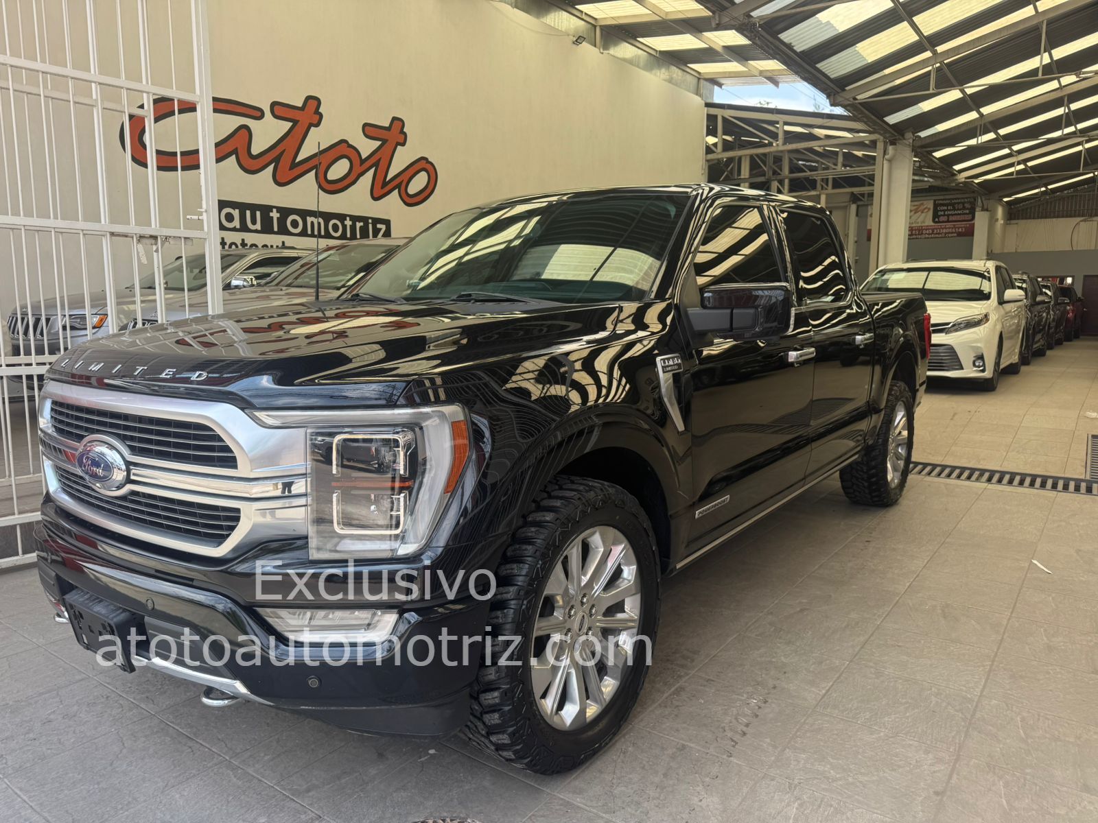imagen del auto