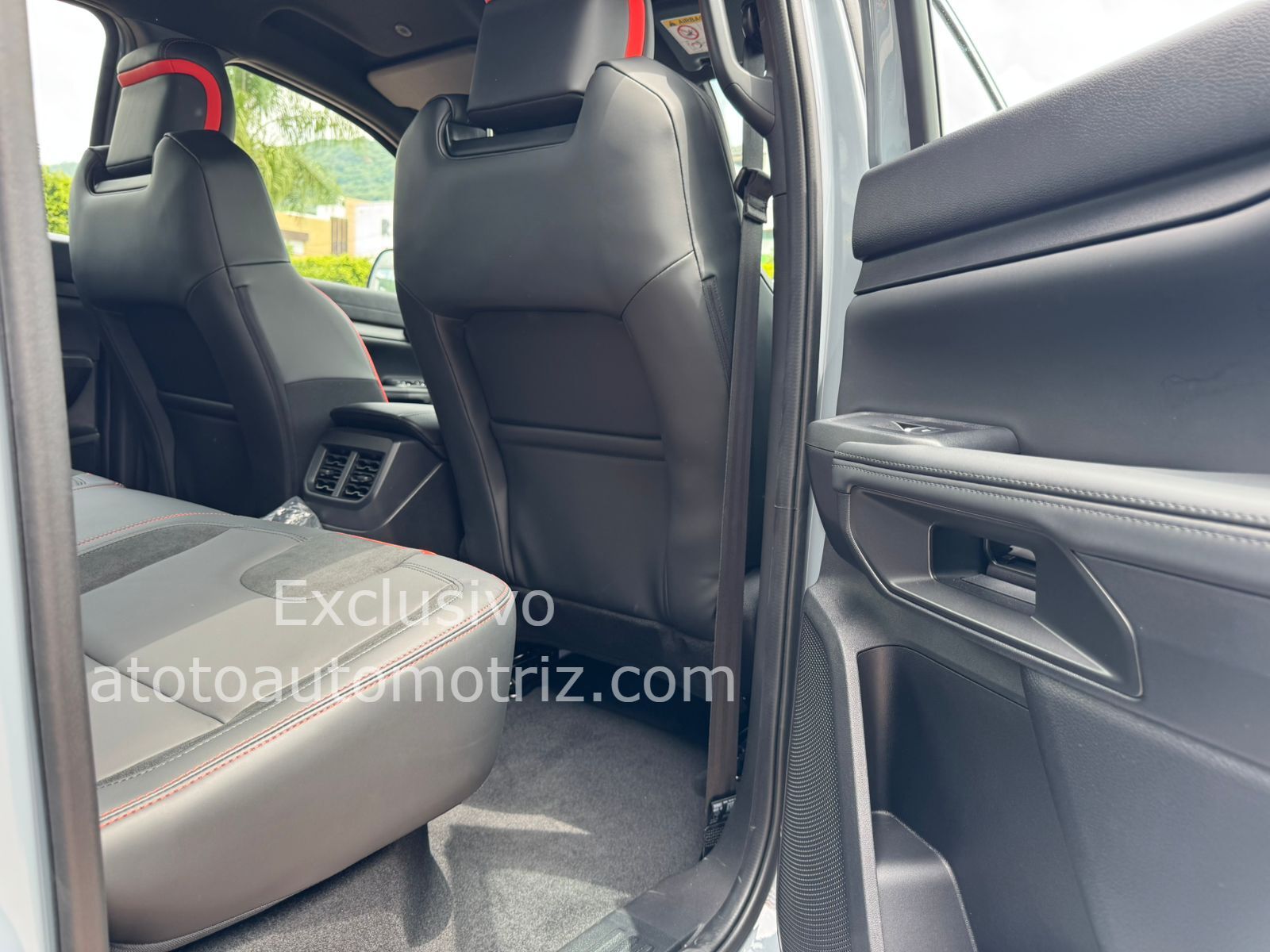 Ford Ranger 2025 Raptor Automático Azul