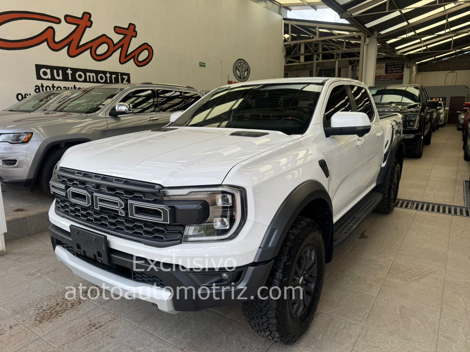 imagen del auto