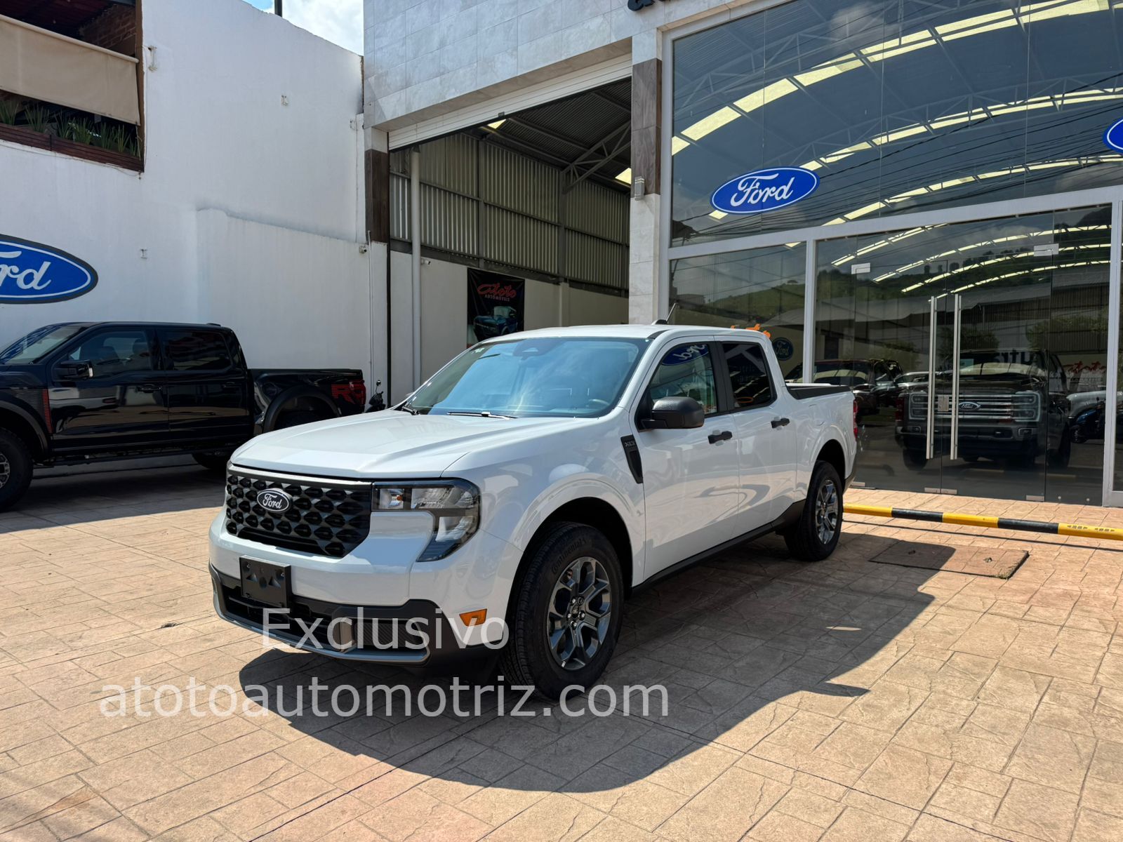 imagen del auto