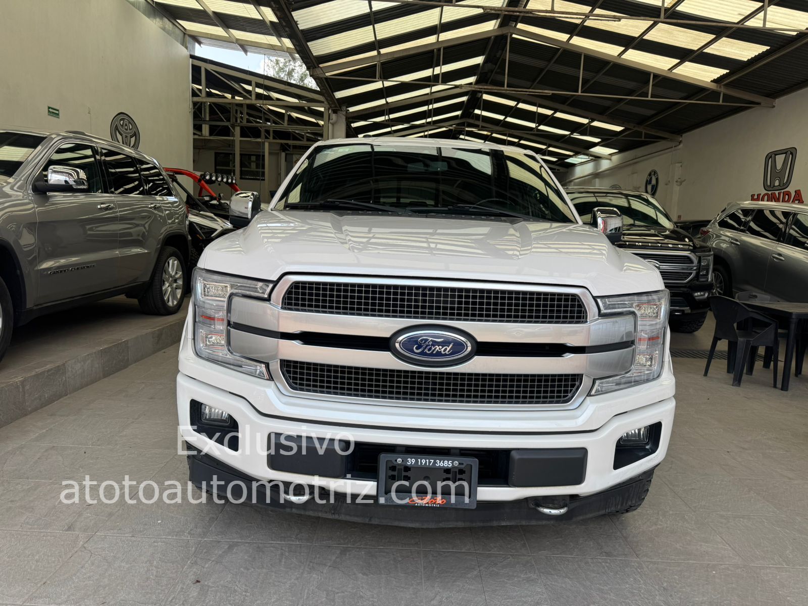 imagen del auto