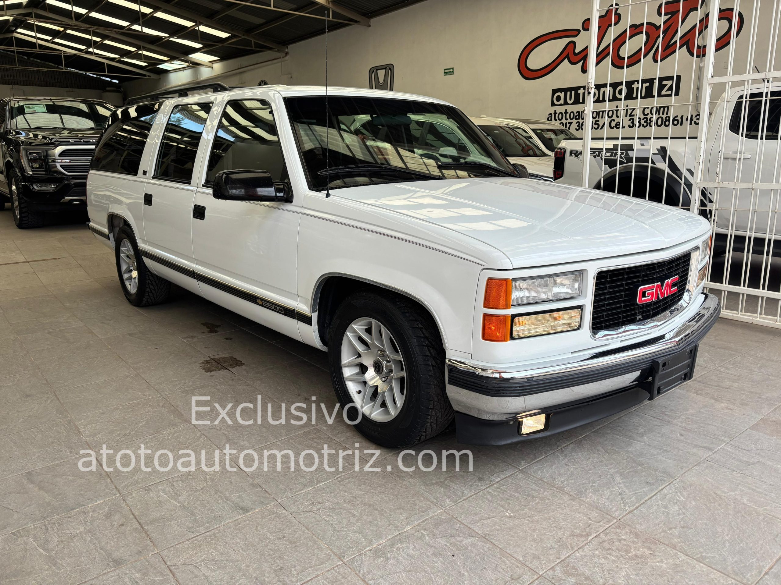 imagen del auto