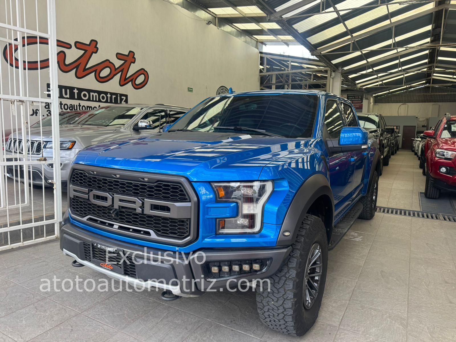 imagen del auto