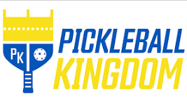 Pickleball Kingdom Tinton Falls logo