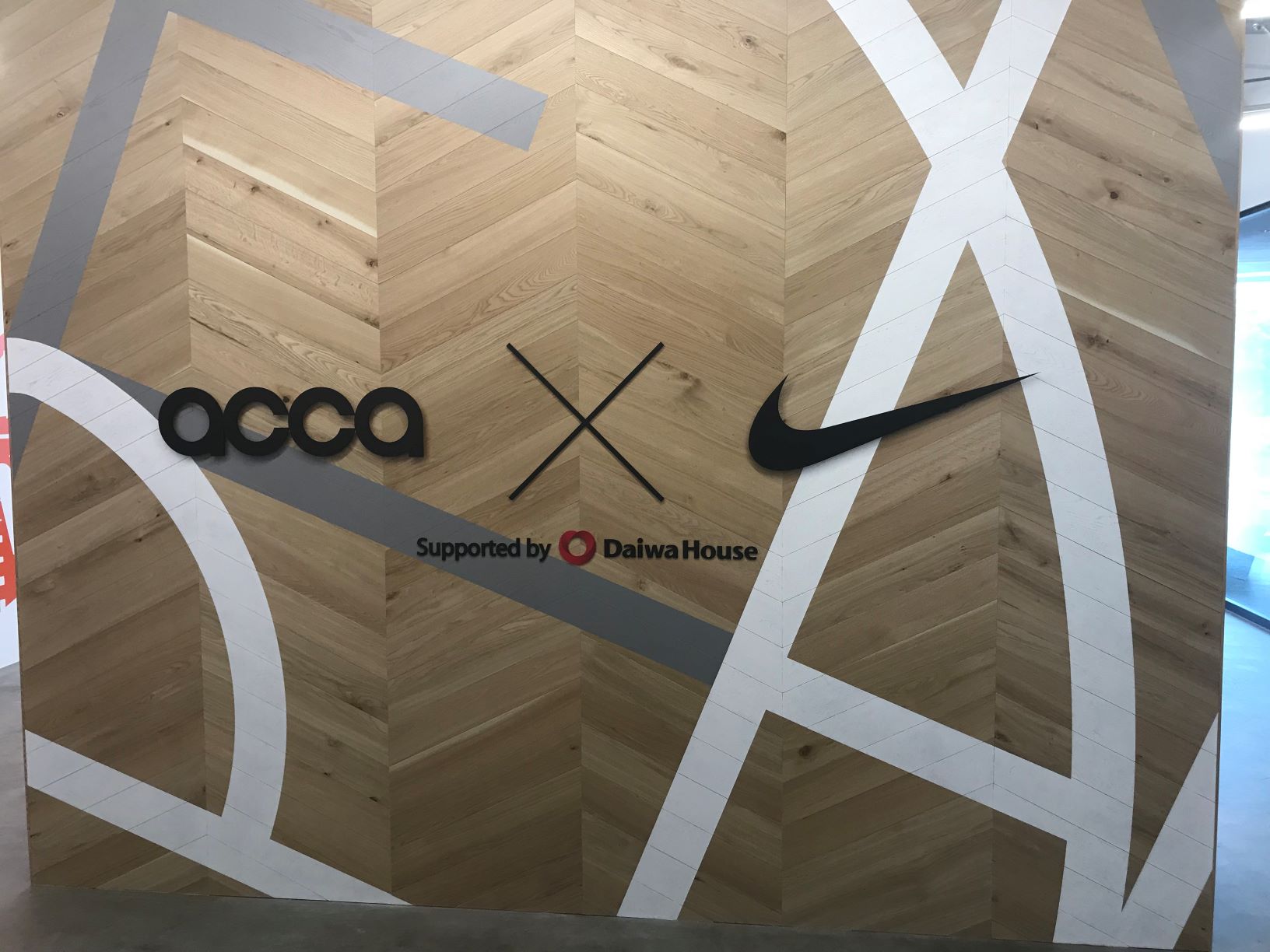 Nike ナイキ ブランドを扱う 仕分け 梱包スタッフ 週3日 バイト 市川 の採用情報 株式会社アッカ インターナショナル