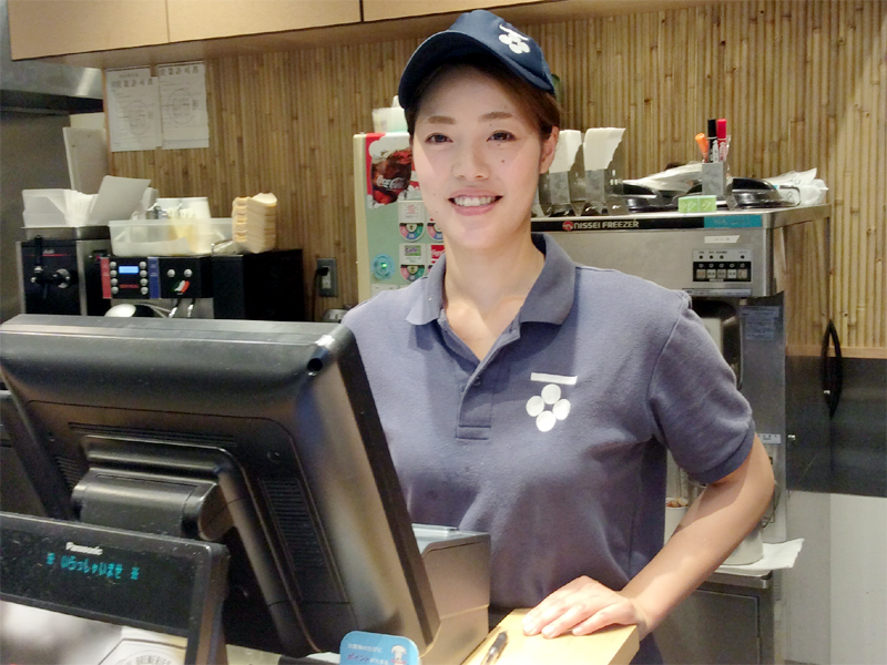 一口茶屋唐木田ケーヨーデイツー店 の求人一覧 株式会社グリーンズプラネットオペレーションズ