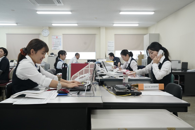 事務職 求人一覧 株式会社 丸野