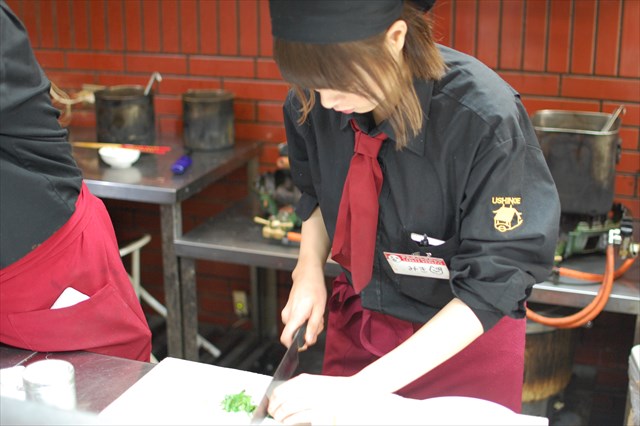 ボーナスあり 土日時給50円upのキッチンスタッフ 焼肉うしの家 北名古屋徳重店 焼肉うしの家 北名古屋徳重店 の採用情報 株式会社リアルglobal